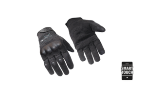 30072025688a5f382d352.png Wiley X DURTAC SmartTouch Gloves - Black