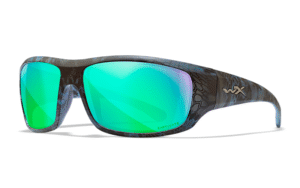 30072025688a5f6a0ae24.png Wiley X OMEGA - Kryptek Neptune Frame - CAPTIVATE Polarized Green Mirror Lens