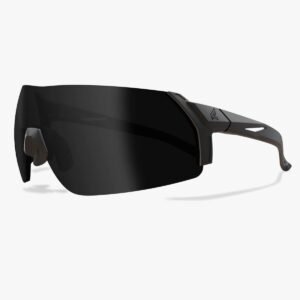 30072025688a5f6fb282f.jpeg Edge Eyewear Urgent Fury - Black Frame / G-15 Vapor Shield Lenses
