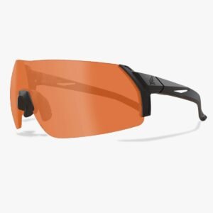 30072025688a5f7099da7.jpeg Edge Eyewear Urgent Fury - Black Frame / Tiger's Eye Vapor Shield Lenses