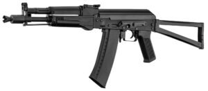 Lancer Tactical AEG KR104 with Metal Stock