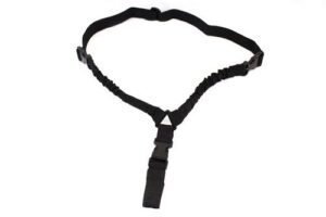 Nuprol One Point Bungee Sling 1000D-Black