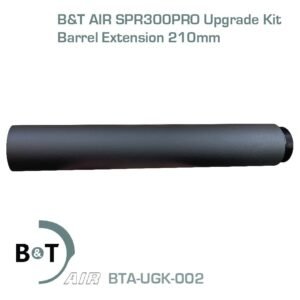 30072025688a5fcd1d139.jpeg Archwick B&T Air SPR300 Barrel Extension 210mm
