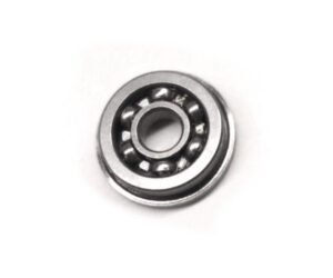 KWA I-1 Ball Bearing (Part 95,38,121,111,125,99,84,112,91,401)