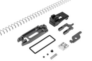 Guns Modify Upgrade Replacement for GM0502 EVO MWS Gas Magazine