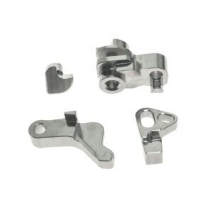 CowCow AAP-01 Stainless Steel hammer set