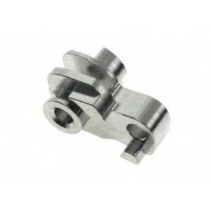 CowCow AAP-01 Stainless Steel hammer