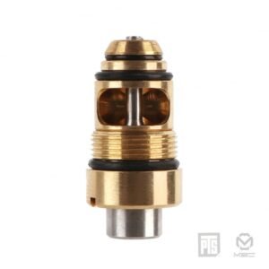 PTS Percussion valve for Hi-Capa and MWS GBB