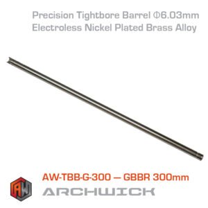 30072025688a6034ed35d.jpeg Archwick Tightbore Barrel - GBB - 300mm