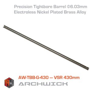 30072025688a6035a3052.jpeg Archwick Tightbore Barrel - VSR - 430mm