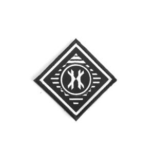 Hk Diamond Patch