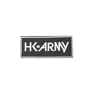 HK Typeface Patch