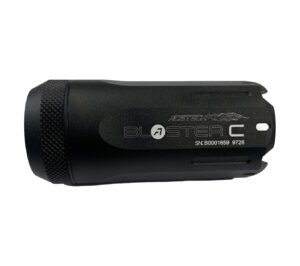 Acetech Blaster C Tracer Unit - Black