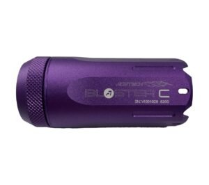 Acetech Blaster C Tracer Unit - Purple