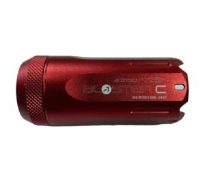 Acetech Blaster C Tracer Unit - Red