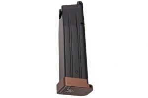 EMG x TTI Sand Viper 2011/Hi-Capa Magazine - Co2