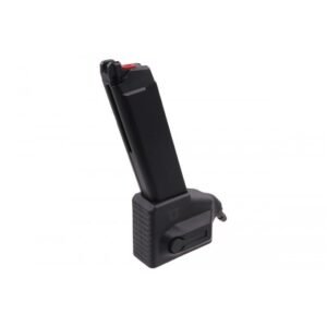 Dominator HPA/M4 Magazine Adapter (fits G/EU Series inc. feeding Magazine)