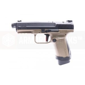 30072025688a615408a4c.jpeg Cybergun CANiK TP9 Elite Combat - Black/FDE