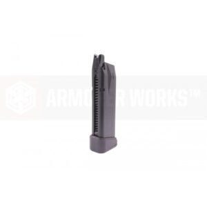 Cybergun CANiK TP9 Elite Combat Gas Magazine