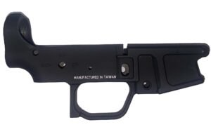 KWA QRF Mod 1 Lower Receiver