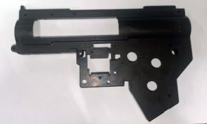 30072025688a622018569.jpeg KWA 2nd Gen RM4/VM4 Mechbox Shell w/o Bearing Bushing - Left