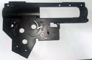 30072025688a62224d71c.jpeg KWA 2nd Gen RM4/VM4 Mechbox Shell w/o Bearing Bushing - Right