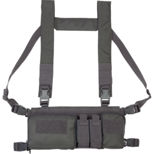 Viper VX Buckle Up Ready Rig