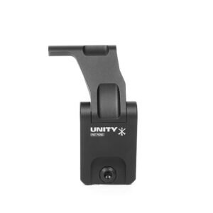 PTS Unity Tactical - FAST FTC OMNI Mag Mount - Black