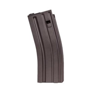 30072025688a6411c980d.jpeg Tokyo Marui NGRS M4/SCAR-L 430rd Mag - Black