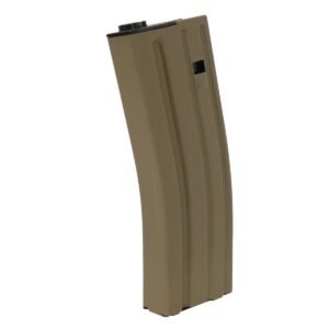 30072025688a641267344.jpeg Tokyo Marui NGRS M4/SCAR-L 430rd Mag - FDE