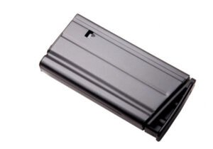 30072025688a64726bd98.jpeg Tokyo Marui SCAR-H NGRS 90rd Mag - Black