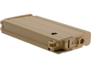 30072025688a6473b3cb0.jpeg Tokyo Marui SCAR-H NGRS 540 Round Mag - FDE