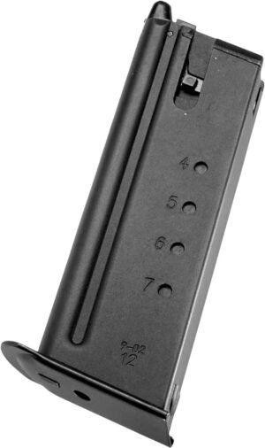 Tokyo Marui Desert Eagle 50AE Mag - Black