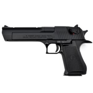 Tokyo Marui Desert Eagle .50AE GBB - Black