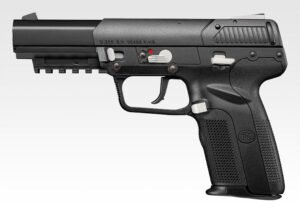 30072025688a64930156d.jpeg Tokyo Marui FN 5-7 Five - Seven GBB