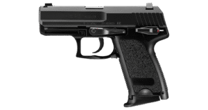 Tokyo Marui TMU-SP Compact GBB Pistol