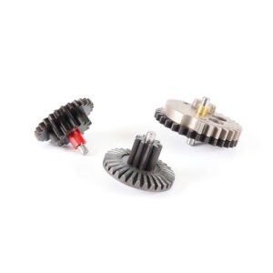 Prometheus Reinforced EG Hard Gear Set 20:1 Double Torque for NGRS