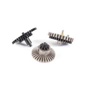 Prometheus Reinforced EG Hard Gears 18:1 - Standard Torque