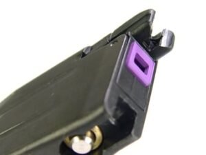 Nine Ball TM Hi-Capa/P226 Gas Route Seal Aero Packing