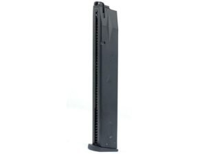 WE M92 50rnd Extended Black Magazine