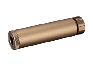 Tokyo Marui Tactical Silencer FDE