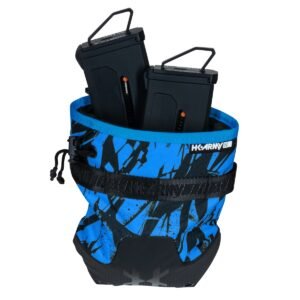 HK LTS EVAC Dump Pouch - Blue