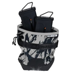 HK LTS EVAC Dump Pouch - Grey