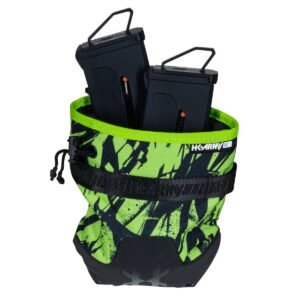 HK LTS EVAC Dump Pouch - Green