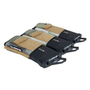 HK LTS AR Mag Cell (3 Cells) - Camo