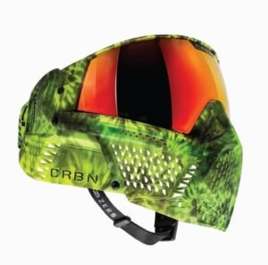 CARBON Zero GRX Tie-Dye Gecko - More Coverage