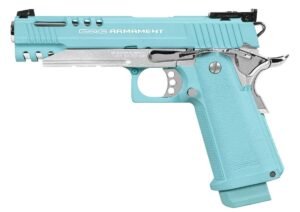 30072025688a68287c39d.jpeg G&G GPM1911 CP Pistol - Macaron Blue