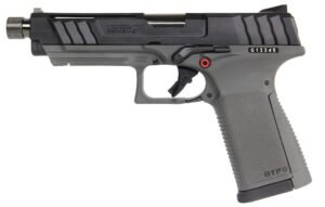 G&G GTP9 Pistol - Black/Grey