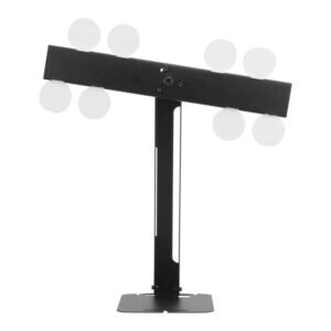 Nuprol Seesaw Target