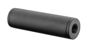 BO Universal Suppressor 35x120mm - Black